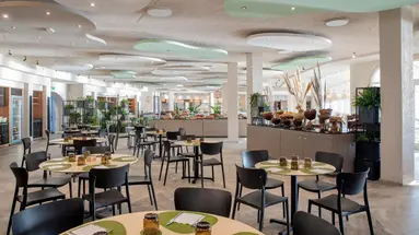 Mangia’s Sardinia Resort