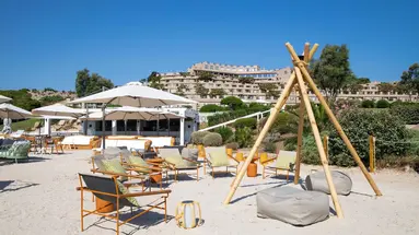 Mangia’s Sardinia Resort