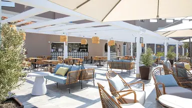 Mangia's Sardinia Resort
