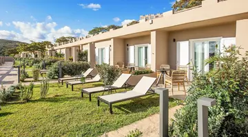 Mangia's Sardinia Resort
