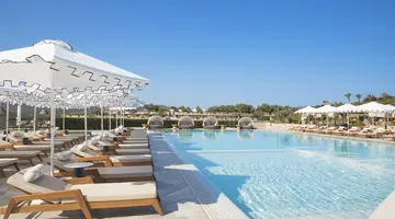 Mangia's Sardinia Resort