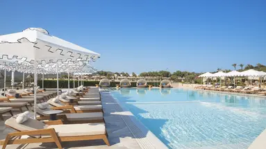 Mangia's Sardinia Resort