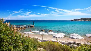 Mangia's Sardinia Resort