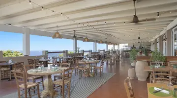 Mangia's Sardinia Resort