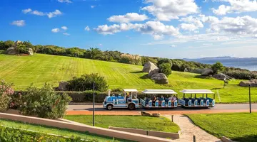 Mangia's Sardinia Resort