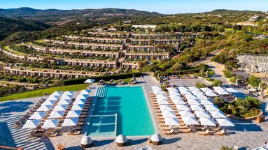 Mangia's Sardinia Resort