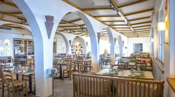 Mangia's Sardinia Resort