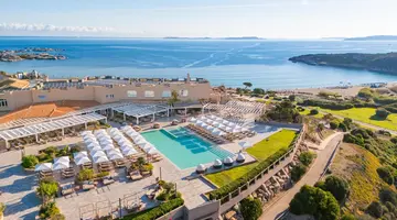 Mangia’s Sardinia Resort