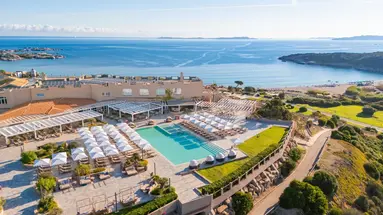 Mangia’s Sardinia Resort