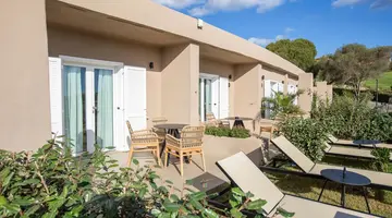 Mangia’s Sardinia Resort