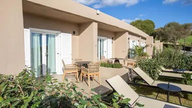 Mangia’s Sardinia Resort