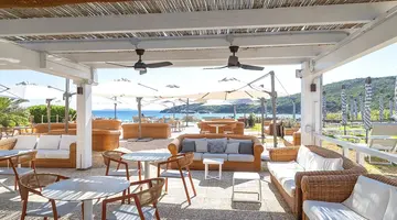 Mangia's Sardinia Resort
