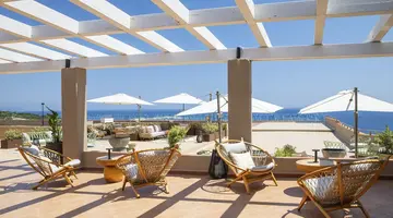Mangia's Sardinia Resort