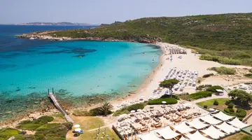 Mangia’s Sardinia Resort