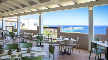 Mangia's Sardinia Resort