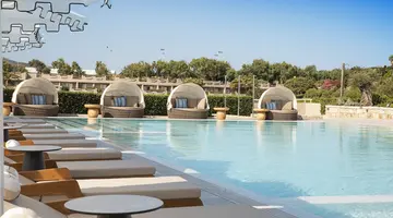 Mangia's Sardinia Resort
