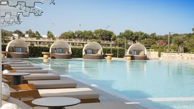 Mangia's Sardinia Resort