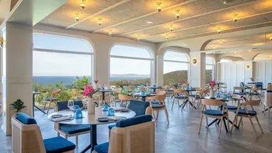 Mangia’s Sardinia Resort