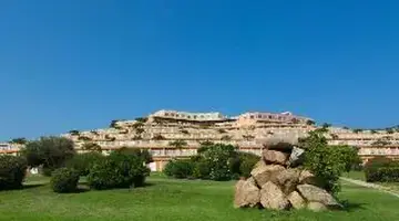 Mangia’s Sardinia Resort