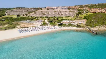 Mangia’s Sardinia Resort