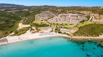 Mangia's Sardinia Resort