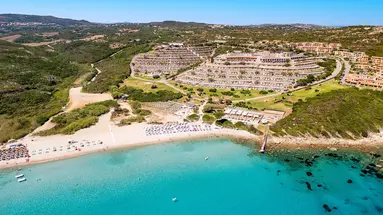 Mangia's Sardinia Resort