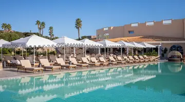 Mangia’s Sardinia Resort