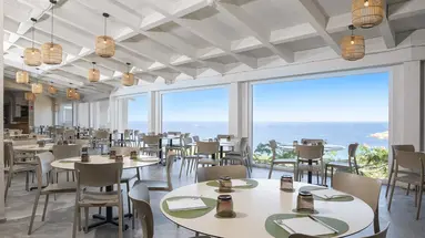 Mangia's Sardinia Resort