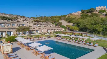 Mangia’s Sardinia Resort