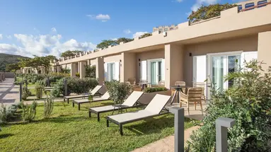 Mangia’s Sardinia Resort