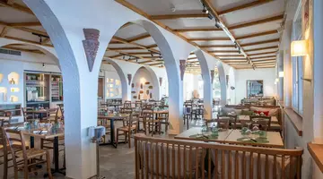 Mangia’s Sardinia Resort