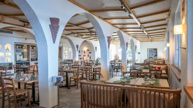 Mangia’s Sardinia Resort