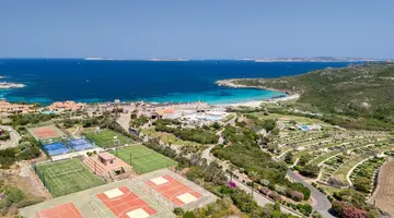 Mangia’s Sardinia Resort