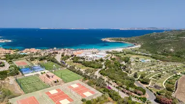 Mangia’s Sardinia Resort
