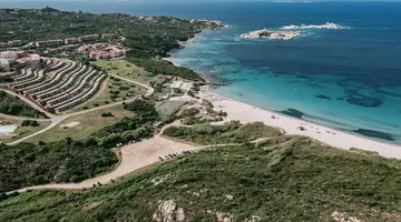 Mangia's Sardinia Resort