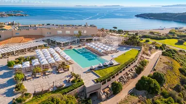 Mangia's Sardinia Resort