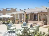 Mangia's Sardinia Resort