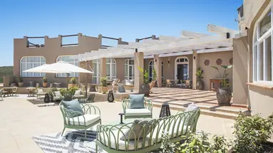Mangia's Sardinia Resort