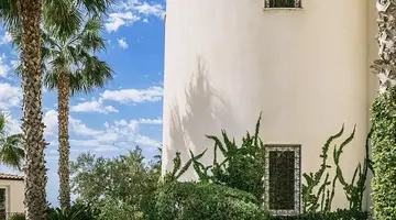 Mangia's Selinunte Resort