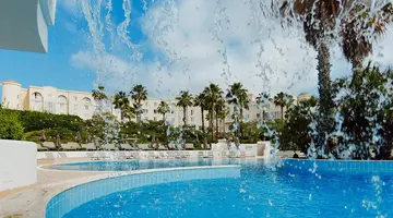 Mangia's Selinunte Resort
