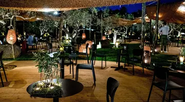 Mangia's Selinunte Resort