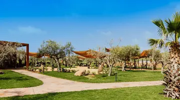 Mangia's Selinunte Resort
