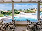 Mangia's Selinunte Resort