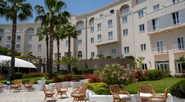 Mangia s Selinunte Resort