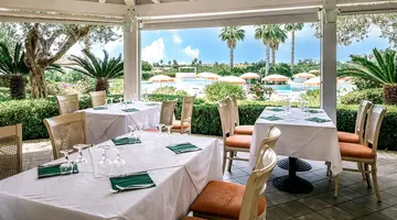 Mangia's Selinunte Resort