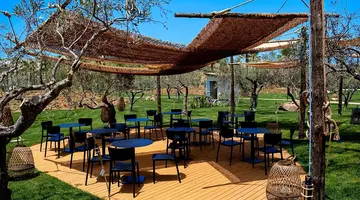Mangia's Selinunte Resort