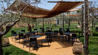 Mangia s Selinunte Resort