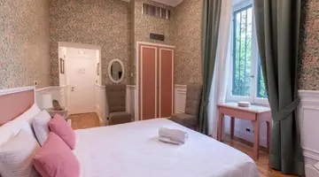 Mangili Garden Hotel