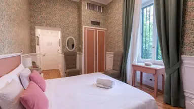 Mangili Garden Hotel
