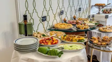 Mangili Garden Hotel